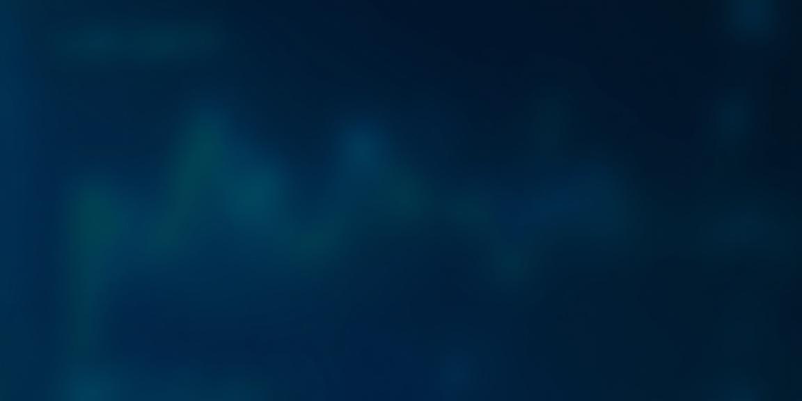 Financial dashboard UI mock up